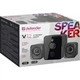 Акустична система 2.1 Defender V12 11Вт USB 80дБ Black - зображення 5