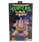 Фігурка NECA TMNT Черепашки-ніндзя Гнів Кренга! Андроїд-тіло Абсолютного Кренга 16см - зображення 8