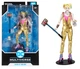 Фигурка McFarlane Toys DC Multiverse Хищные птицы Харли Квин Birds of Pray Harley Quinn 18 см WST DC BOP HQ - изображение 1