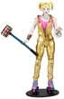 Фигурка McFarlane Toys DC Multiverse Хищные птицы Харли Квин Birds of Pray Harley Quinn 18 см WST DC BOP HQ - изображение 2