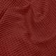 Рушник вафельний Cosas Ruby Greek Waffle 75x150 см (4822052432518) - зображення 3