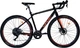 Велосипед VNC PrimeRacer A7 28" L/53 см Черный (V51A7-2853-BO) (5060948061933) - изображение 1