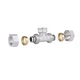 Тройник обжимной SD Plus Ø20х1/2"х20 ВР - изображение 3