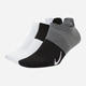 Набор носков Nike W Nk Everyday Plus Ltwt Ns CV2964-904 34-38 3 пары Multi-Color (194275653983) - изображение 1
