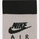 Набор женских носков высоких Nike U Nk Everyday Essential Crew DH6170-902 34-38 2 пары Multi-Color (195244784691) - изображение 4