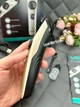 Аккумуляторная машинка для стрижки волос VGR V-031 триммер для бороды и усов с 2 сменными насадками - изображение 3