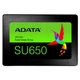 Накопитель SSD 2.5" 1TB ADATA (ASU650SS-1TT-R) - изображение 1