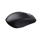 Мышка 2E MF225 Silent Wireless/Bluetooth Black (2E-MF225WBK) - изображение 4