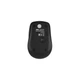 Мышка 2E MF225 Silent Wireless/Bluetooth Black (2E-MF225WBK) - изображение 8