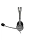 Наушники Logitech H111 Stereo Headset with 1*4pin jack (981-000593) - изображение 2