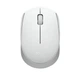 Мишка Logitech M171 White (910-006867) - изображение 1