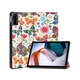 Чехол для планшета BeCover Smart Case Xiaomi Redmi Pad 10.61" 2022 Butterfly (708731) - изображение 4
