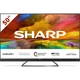 Телевізор Sharp 4T-C50EQ3EM2AG - зображення 1