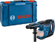 Акумуляторний перфоратор Bosch Biturbo з SDS max GBH 18V-40 C соло в XL-BOXX (0611917120) - зображення 5