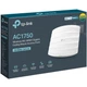 Точка доступа Wi-Fi TP-Link EAP245 - изображение 5
