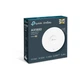 Точка доступу Wi-Fi TP-Link EAP620-HD - изображение 5
