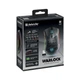 Мышка Defender Warlock GM-709L RGB Wireless Black (52709) - изображение 8