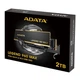 Накопичувач SSD M.2 2280 2TB ADATA (ALEG-960M-2TCS) - зображення 7
