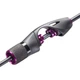 Спиннинг Favorite Arena ARN1-622SUL-T 1.88m 1.5-4g 2.5-5lb Moderate Fast - изображение 2