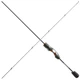 Спиннинг Favorite Arena ARN1-5102UL-T 1.78m 1-4.5g 2.5-5lb Fast - изображение 1