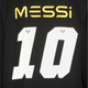 Дитяче худі для дівчинки Messi C108KBN34601 134-140 см Чорне (8720834088143) - зображення 3