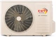 Кондиціонер EWT CLIMA S-240SDP-HRFN8 - зображення 9