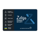 Антивирус Zillya! Internet Security for Android 1 год 1 ПК (Электронная лицензия) - изображение 1