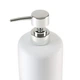 Дозатор для рідкого мила MBM MY HOME Milan BA-23 White - зображення 2