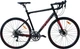 Велосипед VNC TimeRacer A9 28" M/52 см Черный (V53A9-2852-BR) (5060948062145) - изображение 1
