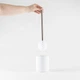 Йоржик для унітазу МВМ MY HOME Milan BA-25 White - изображение 4