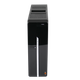 Корпус LP S608 BK 400W Slim 2xUSB 2.0 - изображение 4