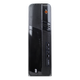 Корпус LP S605 BK 400W Slim 2xUSB 2.0 - изображение 3