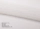 Римская штора система Light I&H Тюль Эйр Кремовый 130*170 см - изображение 2