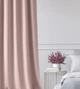Штора Room 99 Aura 140x250 см Pink - изображение 2