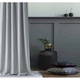 Штора Room 99 Aura 140x250 см Light Grey - изображение 2