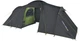 Намет шестимісний High Peak Como 6.0 Dark Grey/Green (10263) - зображення 1