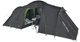 Намет шестимісний High Peak Como 6.0 Dark Grey/Green (10263) - зображення 2