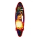 Пенниборд Bambi SC20523 Fireball 24" PU колеса со светом - изображение 1