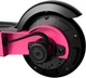 Hulajnoga elektryczna Razor PC S80 Black-Pink (13173862) - obraz 8