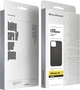Чехол для смартфона ArmorStandart LikeCarbon MagCase для Apple iPhone 14 Black (ARM66363) - изображение 5