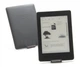 Електронна книга Amazon Kindle Paperwhite 3rd Gen DP75SDI PDF+Mobi RUS ПІДСВІТКА Б/У - зображення 4