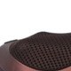 Масажна подушка для шиї та спини Massage Pillow 8028 масажер для дому та машини 8 роликів обертання в обидва боки 360° - зображення 5