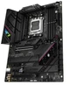 Материнcкая плата Asus rog strix b650e-f Gaming wifi (sAM5, amd b650, ddr5) - изображение 1