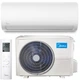 Кондиционер Midea ag-18nxd0-i/ag-18nxd0-o - изображение 1