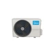 Кондиционер Midea msag-09hrfn8-i/msag-09hrfn8-o - изображение 4