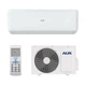 Кондиционер aux asw-h12a4/far1 - изображение 1