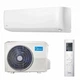 Кондиционер Midea msop-12fn8-i/msop-12fn8-o - изображение 1