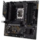 Материнська плата Asus tuf Gaming b660m-e d4 (s1700, b660) - зображення 3