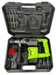 Перфоратор ProCraft BH1600 - изображение 5
