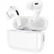Беспроводные блютуз наушники HOCO EW50 bluetooth 5.3 Белые - изображение 1